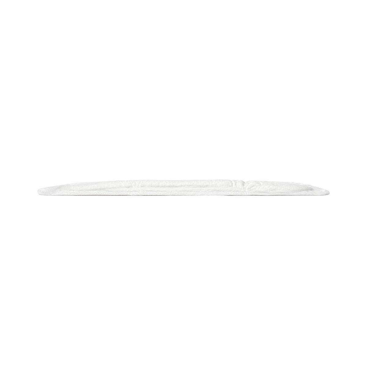Snugwell Daily Pads Long for Bladder Leaks – Heavy Absorbency, 13”