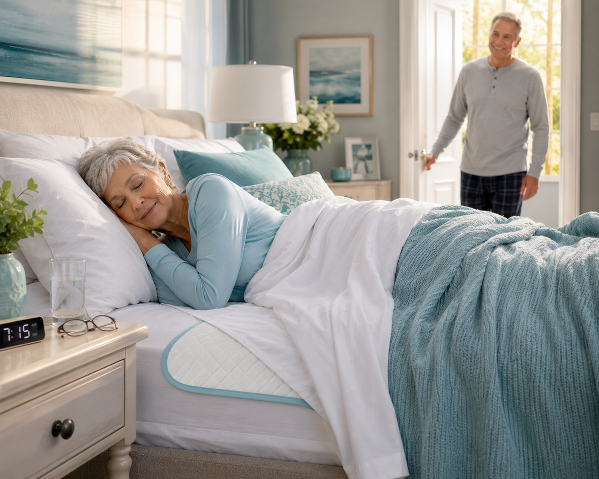 Why Buying Incontinence Supplies in Bulk Makes Sense