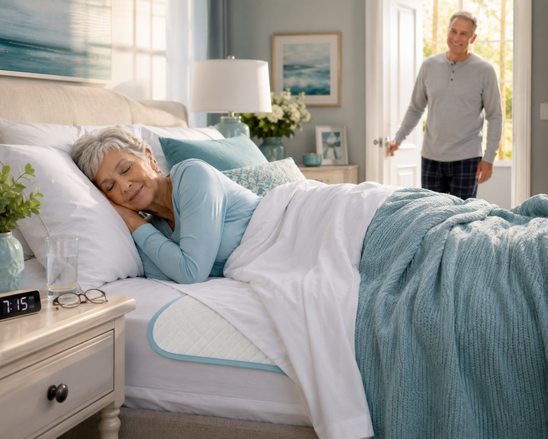 Why Buying Incontinence Supplies in Bulk Makes Sense