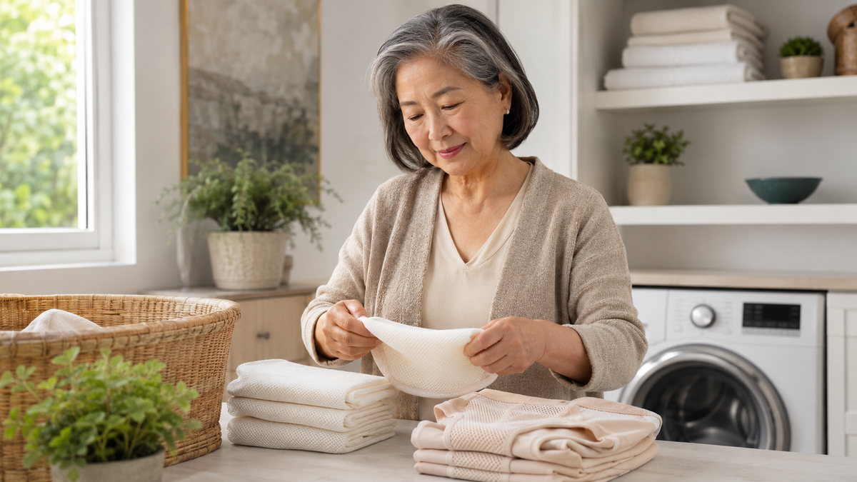 How to Buy Incontinence Supplies Without Feeling Embarrassed