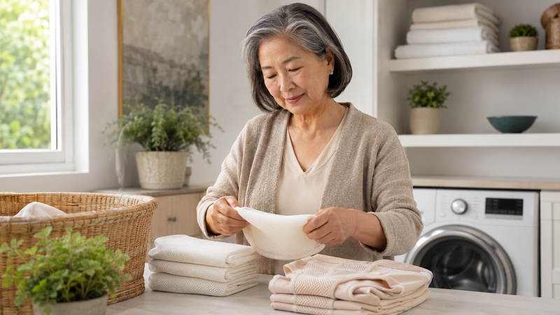 How to Buy Incontinence Supplies Without Feeling Embarrassed