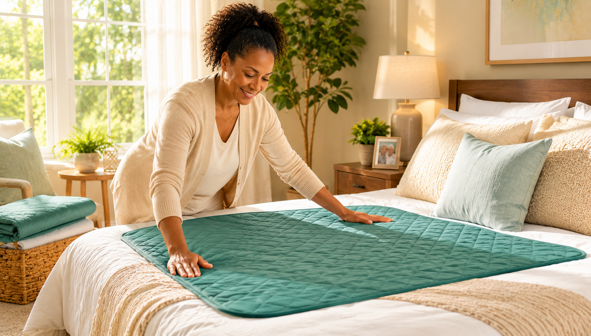 Underpads & Bed Protection