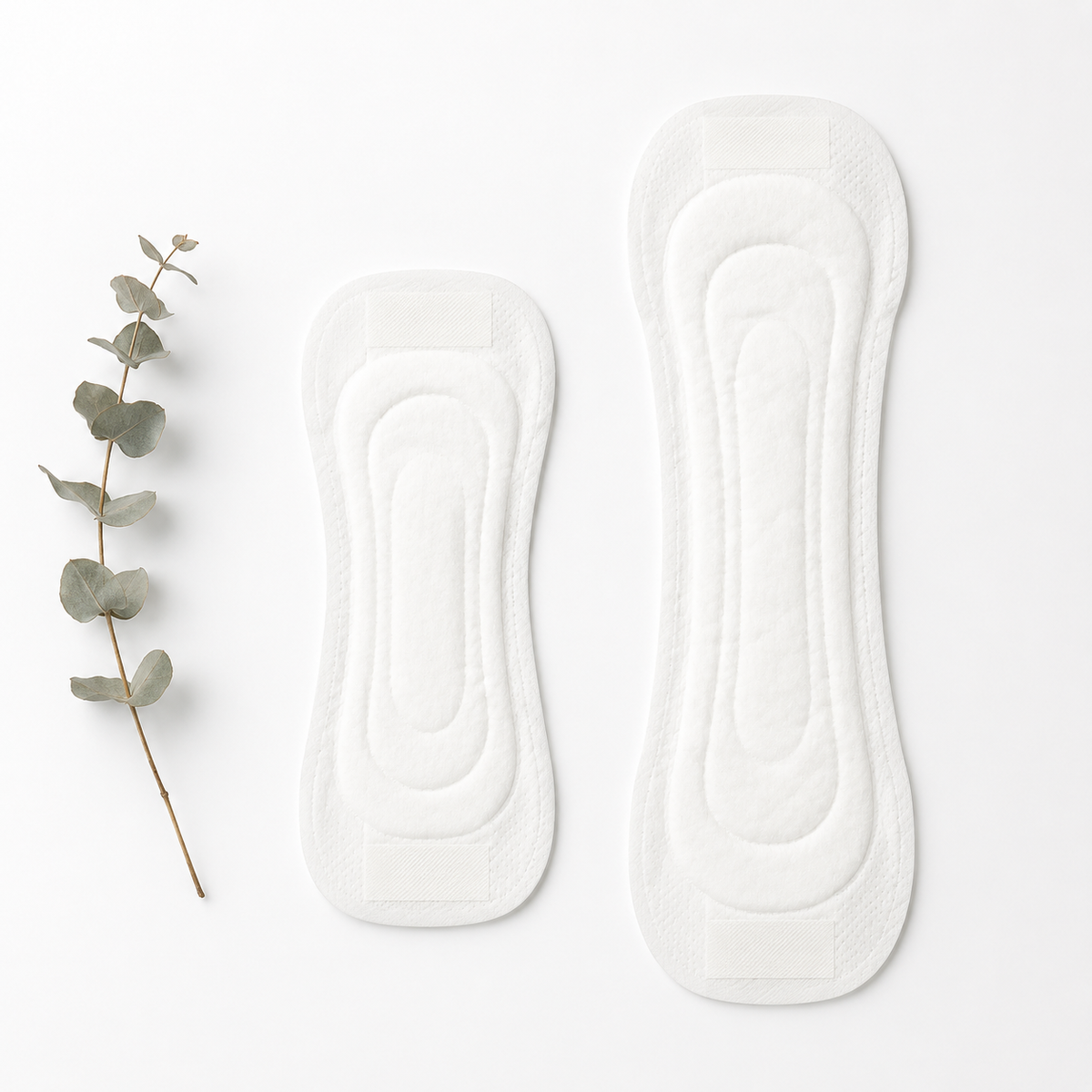 Bladder Control Pads
