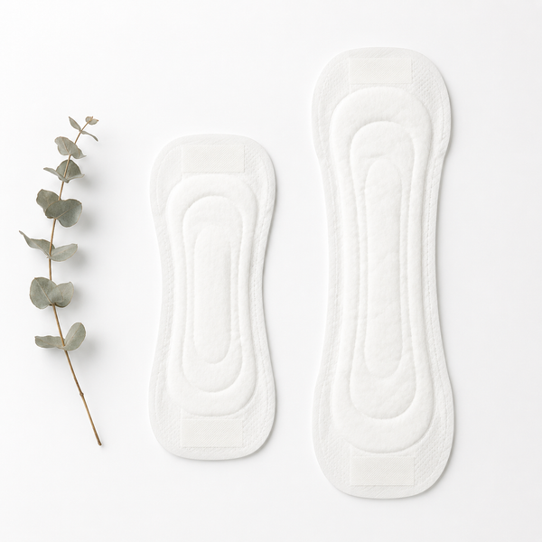 Bladder Control Pads