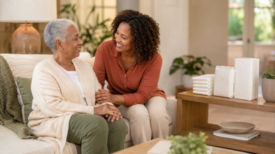 Caregiver Essentials