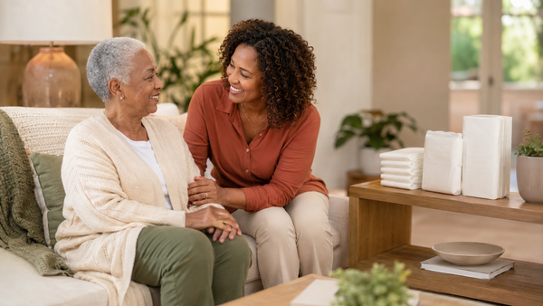Caregiver Support