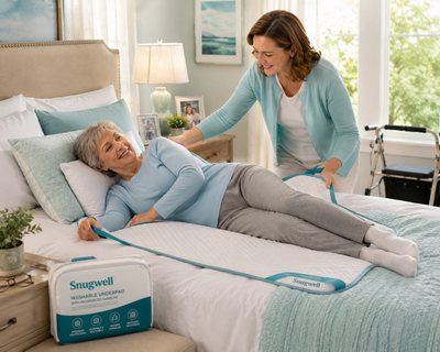 Bedridden & Home Care