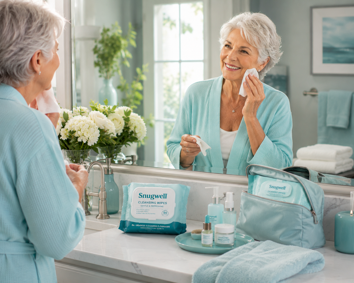 Skin Health & Hygiene