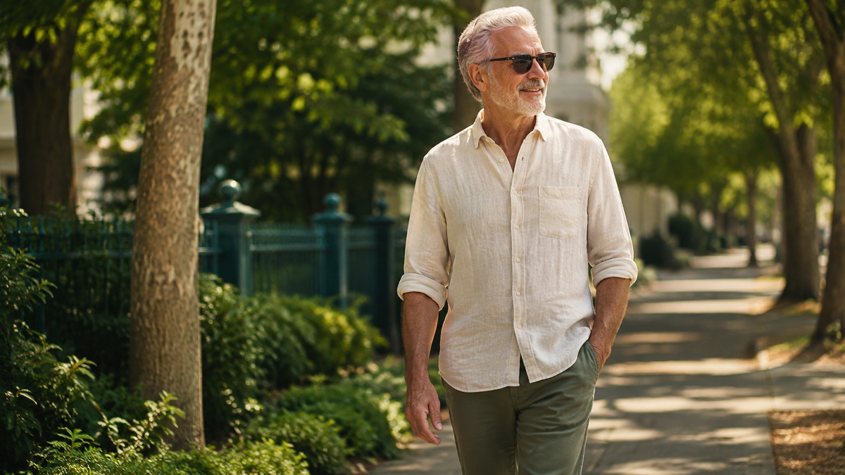 Men's Incontinence Products