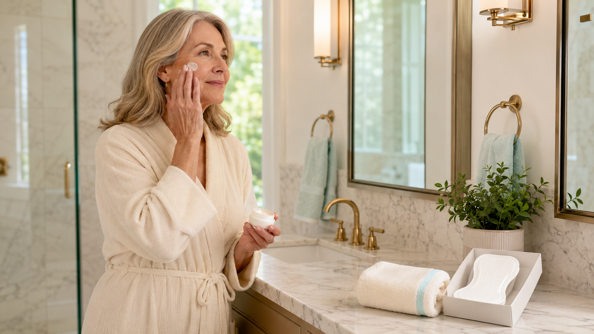 Women's Incontinence Products