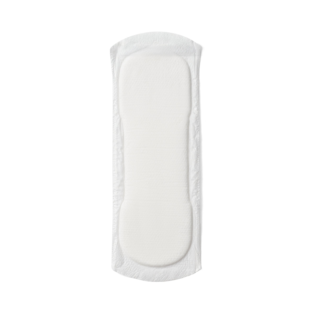 Snugwell Daily Pads Long for Bladder Leaks – Heavy Absorbency, 13”