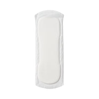 Snugwell Daily Pads Long for Bladder Leaks – Heavy Absorbency, 13”