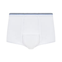 Snugwell Men’s Incontinence Washable Underwear – Mesh Pocket Briefs