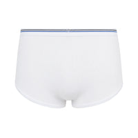 Snugwell Men’s Incontinence Washable Underwear – Mesh Pocket Briefs