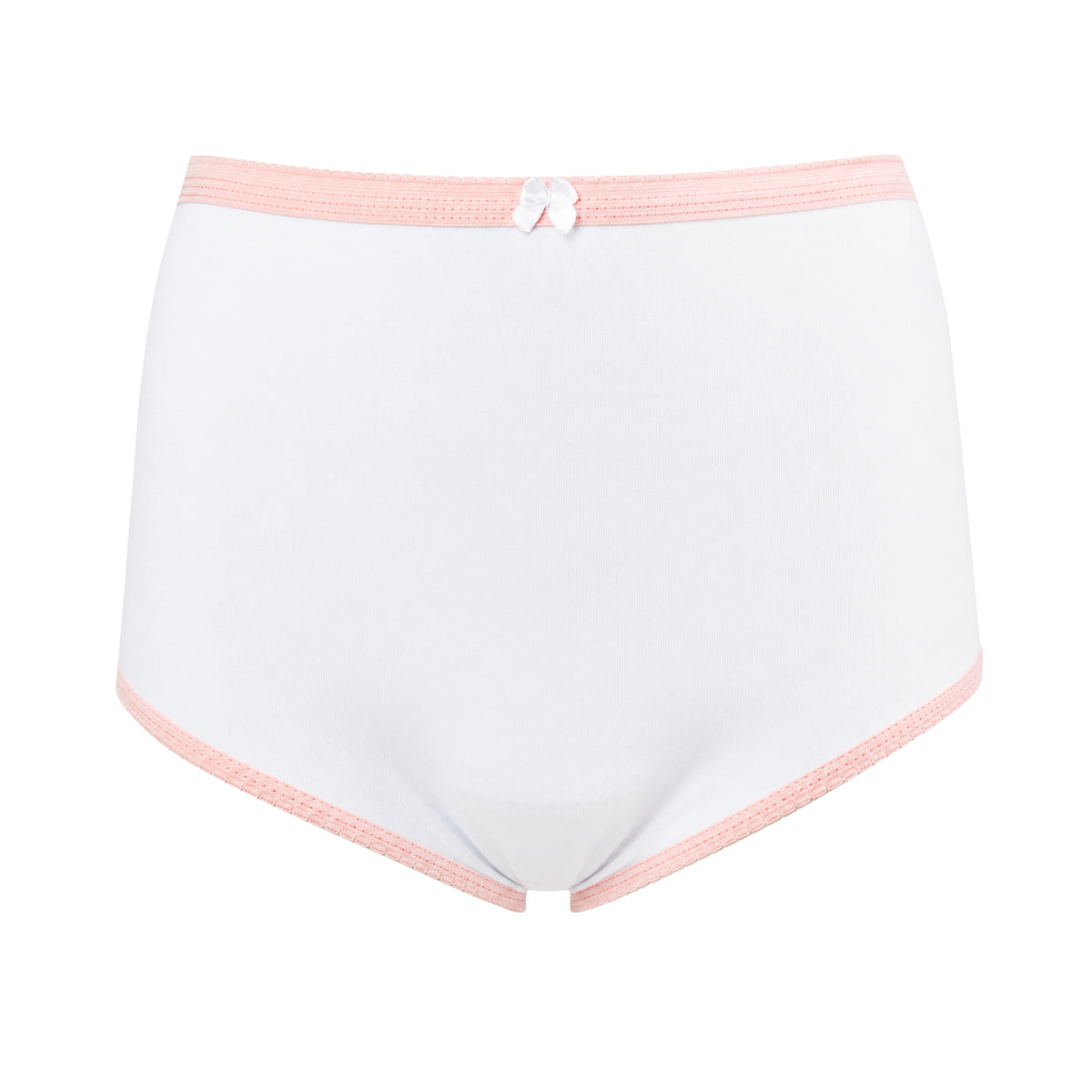 Snugwell Women's Incontinence Washable Underwear – Mesh Pocket Panty