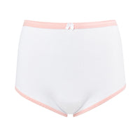 Snugwell Women's Incontinence Washable Underwear – Mesh Pocket Panty