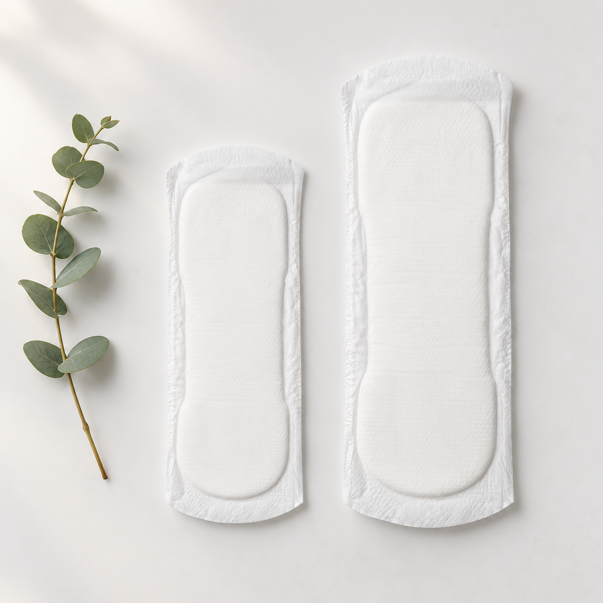 Bladder Control Pads