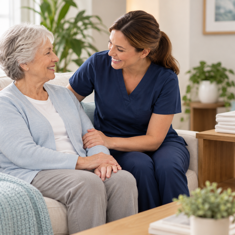 Caregiver Essentials