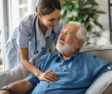 Caregiver Support